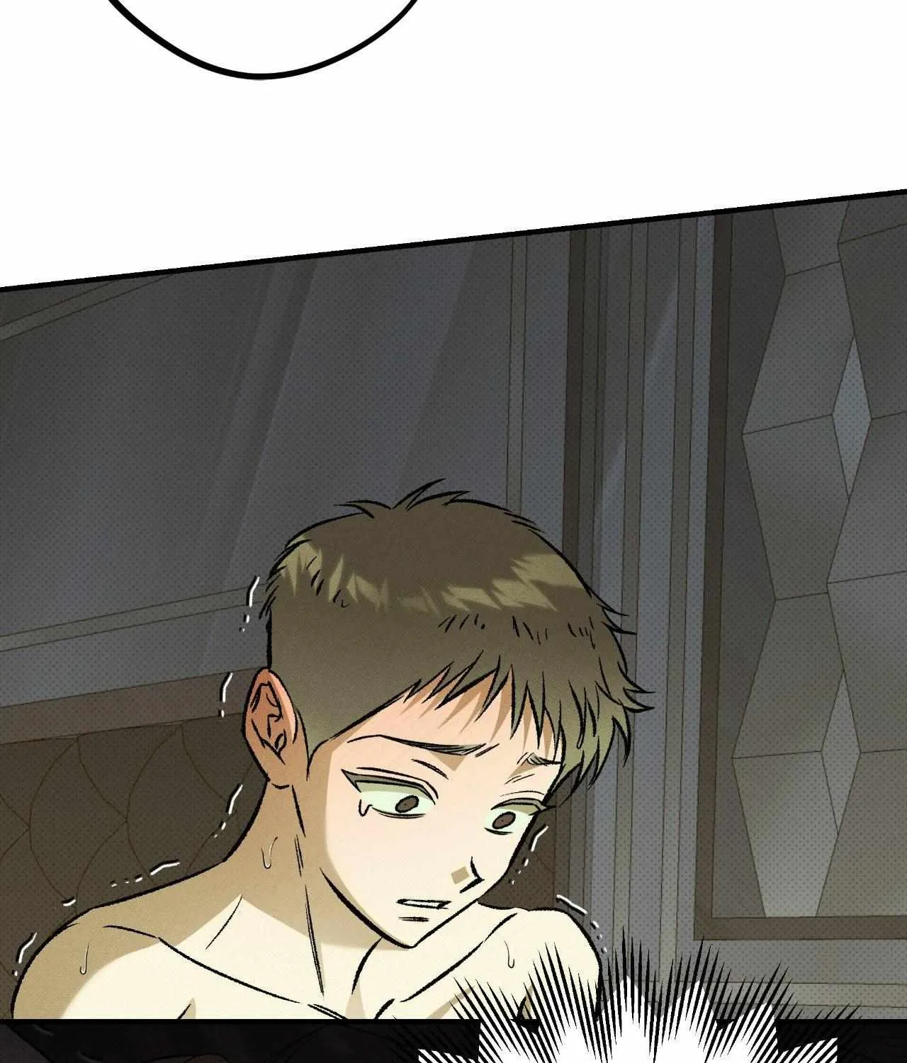 Chaegwi (Collateral Soul) Chapter 21 page 96 - 