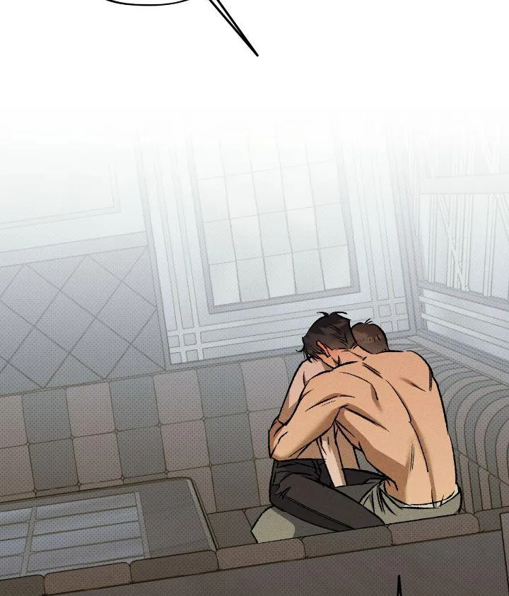 Chaegwi (Collateral Soul) Chapter 22 page 33 - 