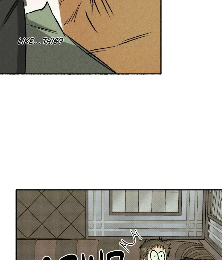 Chaegwi (Collateral Soul) Chapter 22 page 40 - 