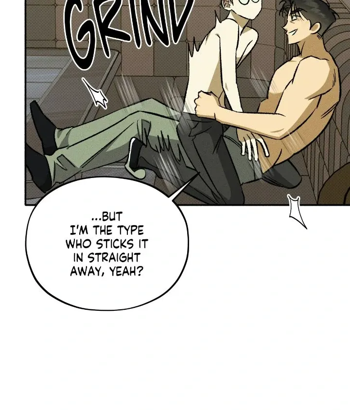 Chaegwi (Collateral Soul) Chapter 22 page 41 - 