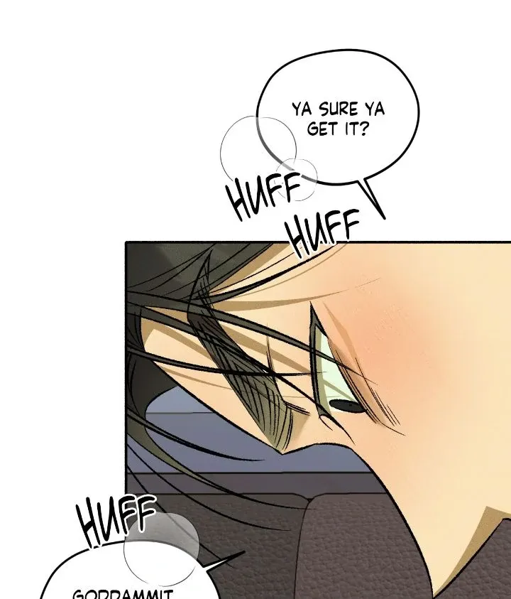 Chaegwi (Collateral Soul) Chapter 22 page 61 - 