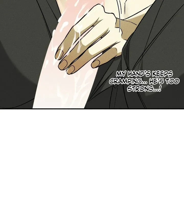 Chaegwi (Collateral Soul) Chapter 22 page 63 - 