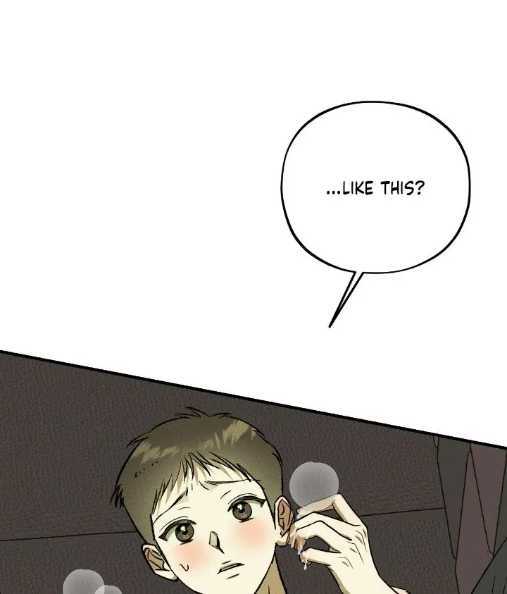 Chaegwi (Collateral Soul) Chapter 22 page 65 - 