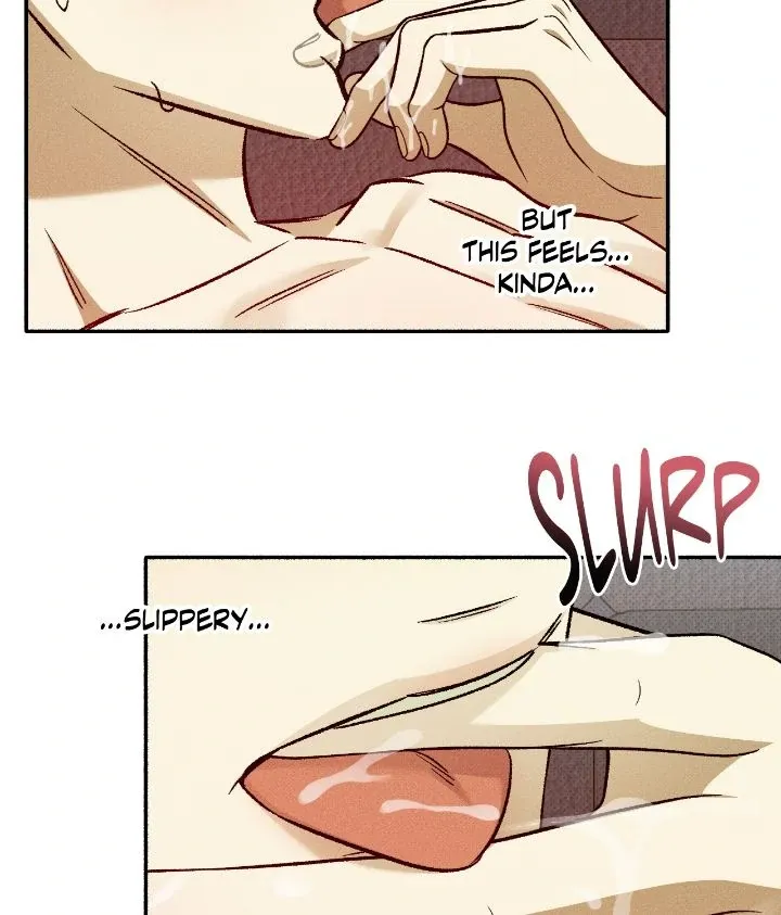 Chaegwi (Collateral Soul) Chapter 22 page 73 - 