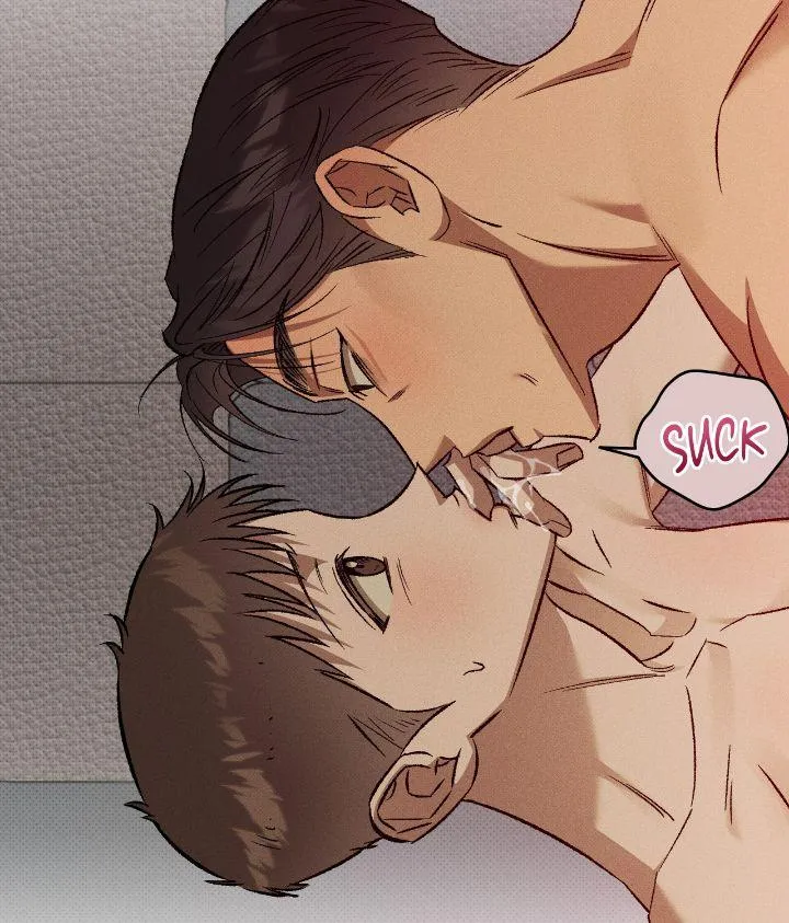 Chaegwi (Collateral Soul) Chapter 22 page 76 - 