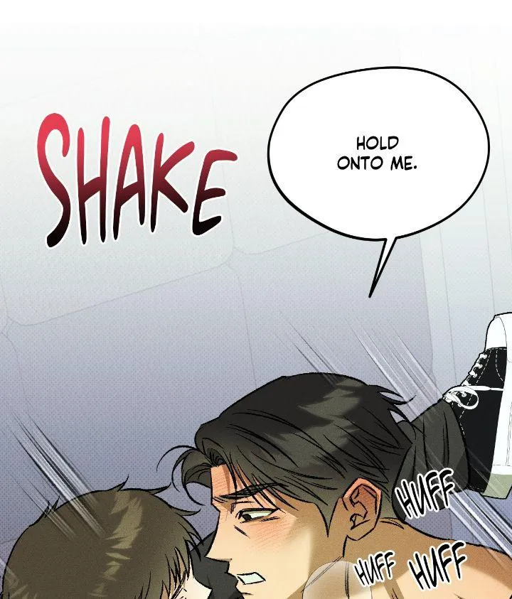 Chaegwi (Collateral Soul) Chapter 22 page 85 - 