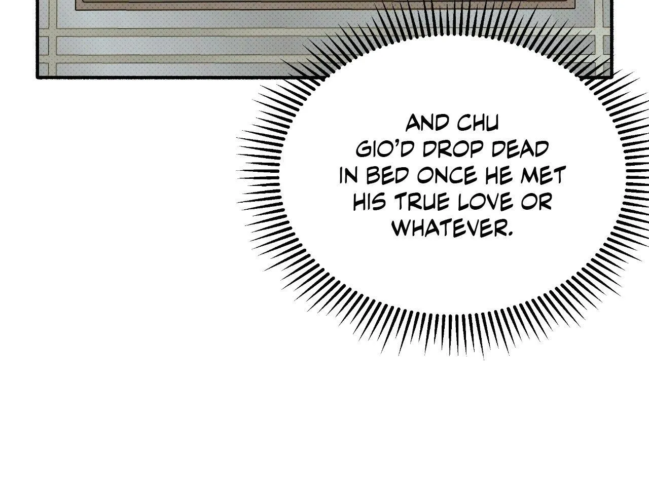 Chaegwi (Collateral Soul) Chapter 23 page 11 - 
