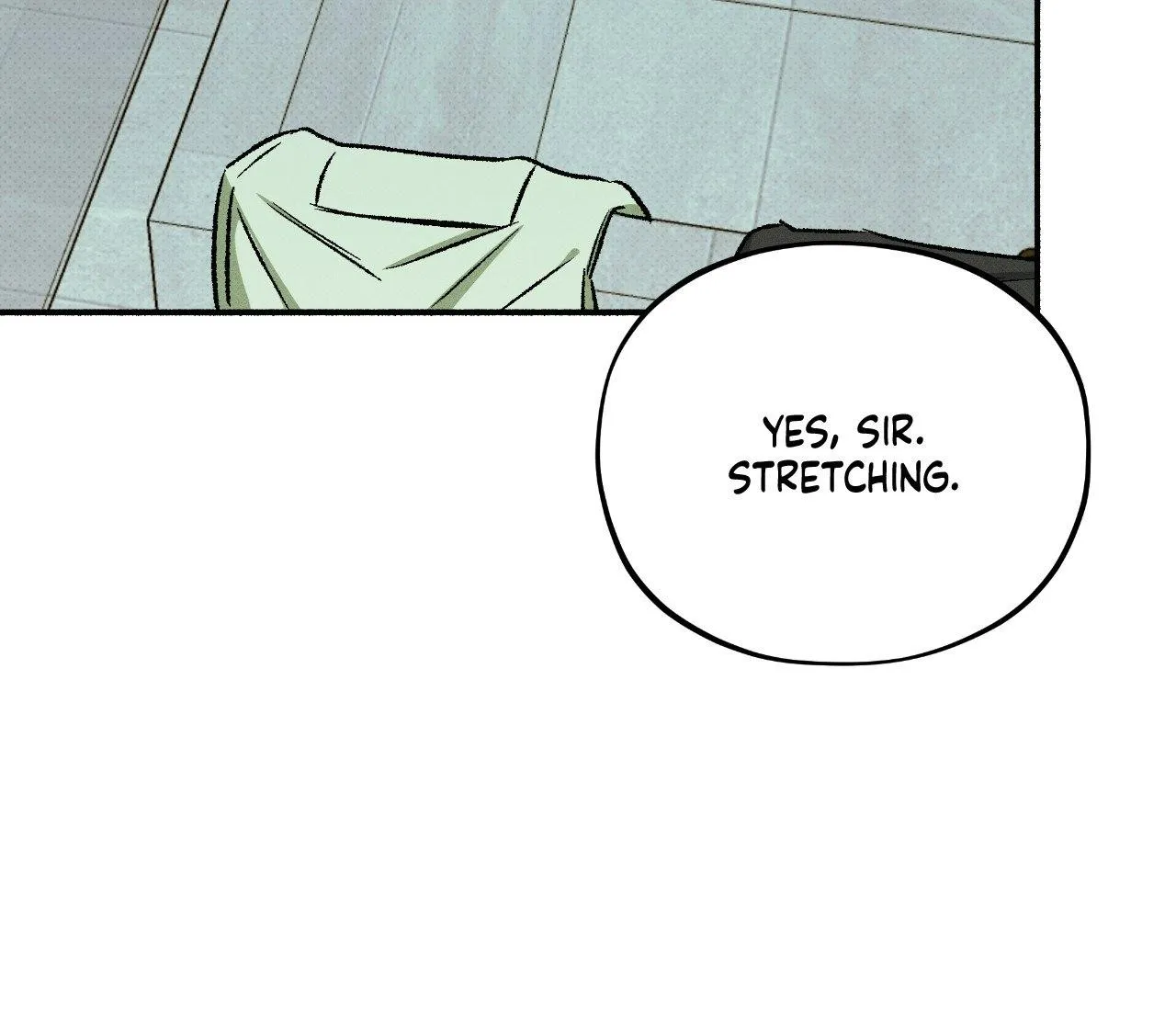 Chaegwi (Collateral Soul) Chapter 23 page 110 - 