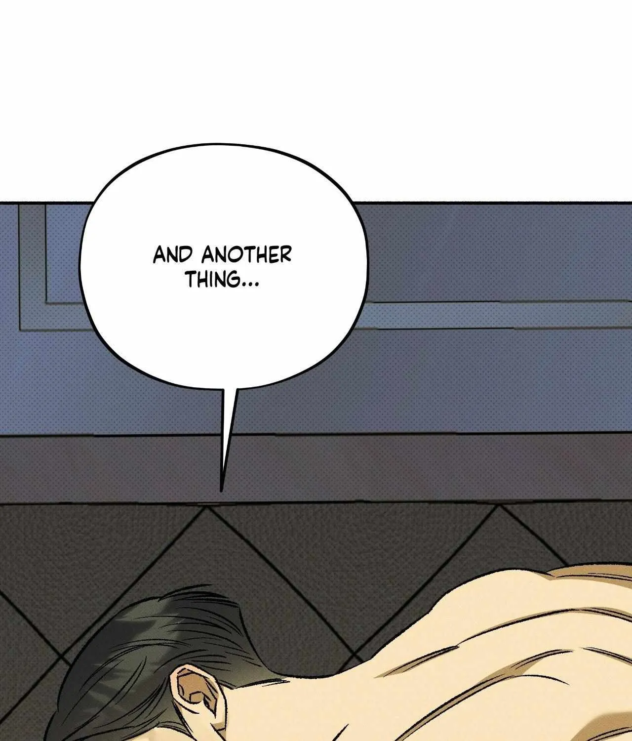 Chaegwi (Collateral Soul) Chapter 23 page 18 - 