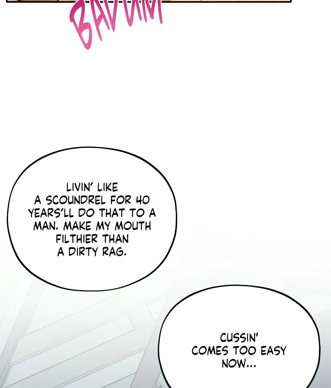 Chaegwi (Collateral Soul) Chapter 23 page 25 - 