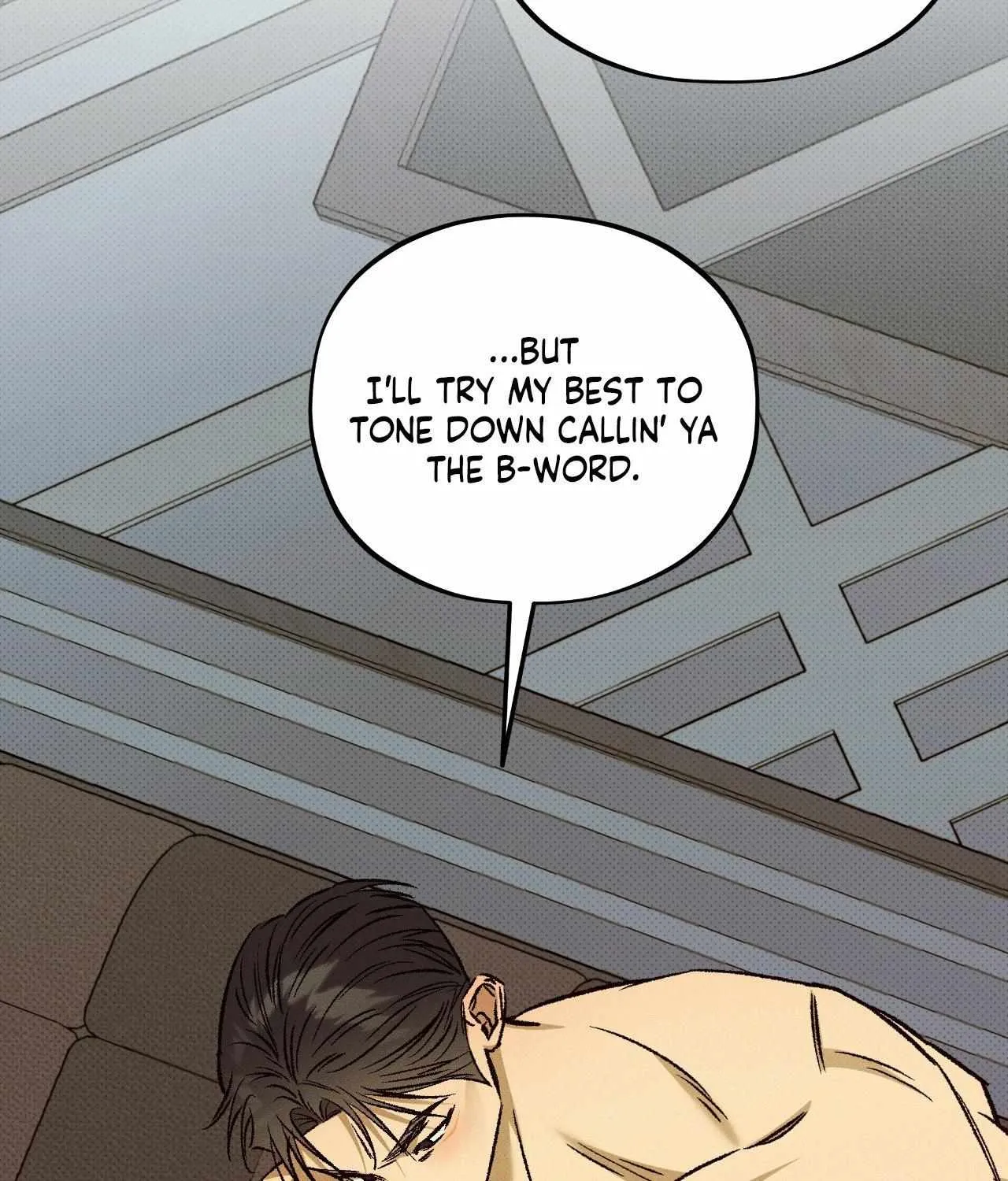 Chaegwi (Collateral Soul) Chapter 23 page 26 - 