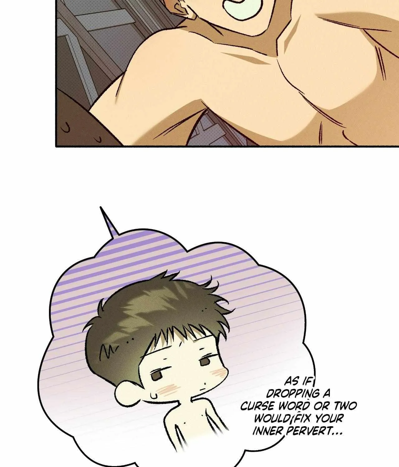 Chaegwi (Collateral Soul) Chapter 23 page 29 - 
