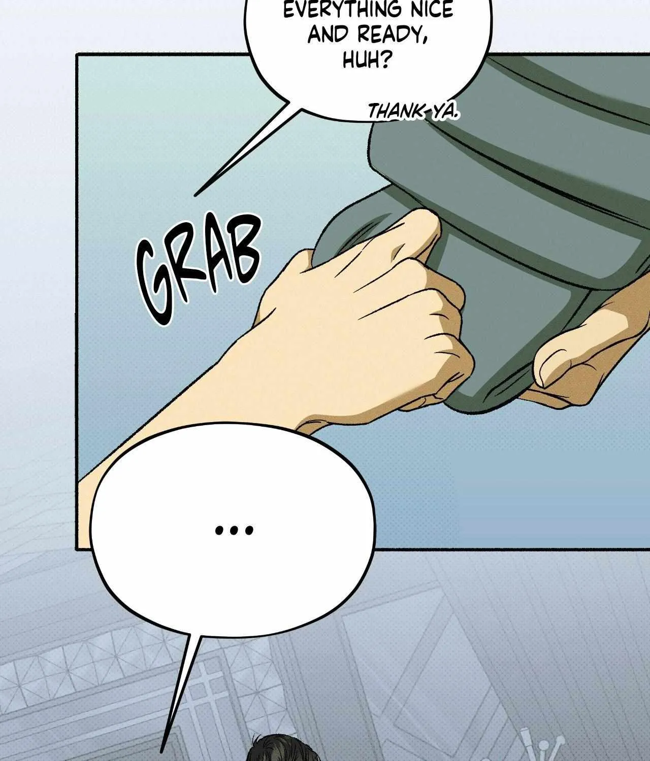 Chaegwi (Collateral Soul) Chapter 23 page 45 - 