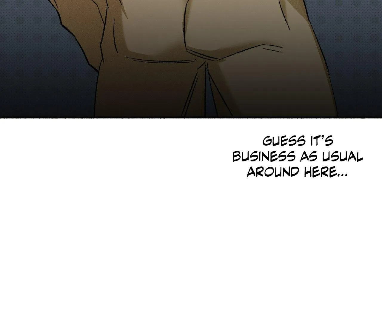 Chaegwi (Collateral Soul) Chapter 23 page 48 - 