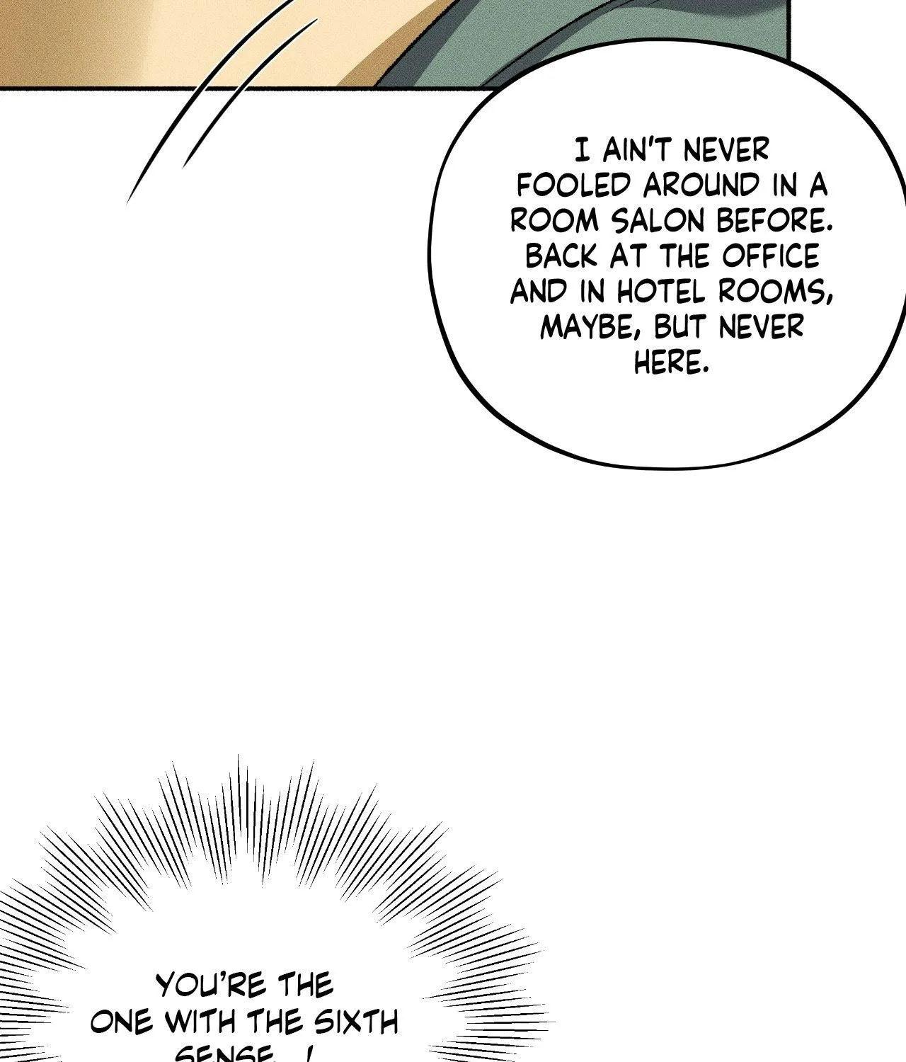 Chaegwi (Collateral Soul) Chapter 23 page 50 - 