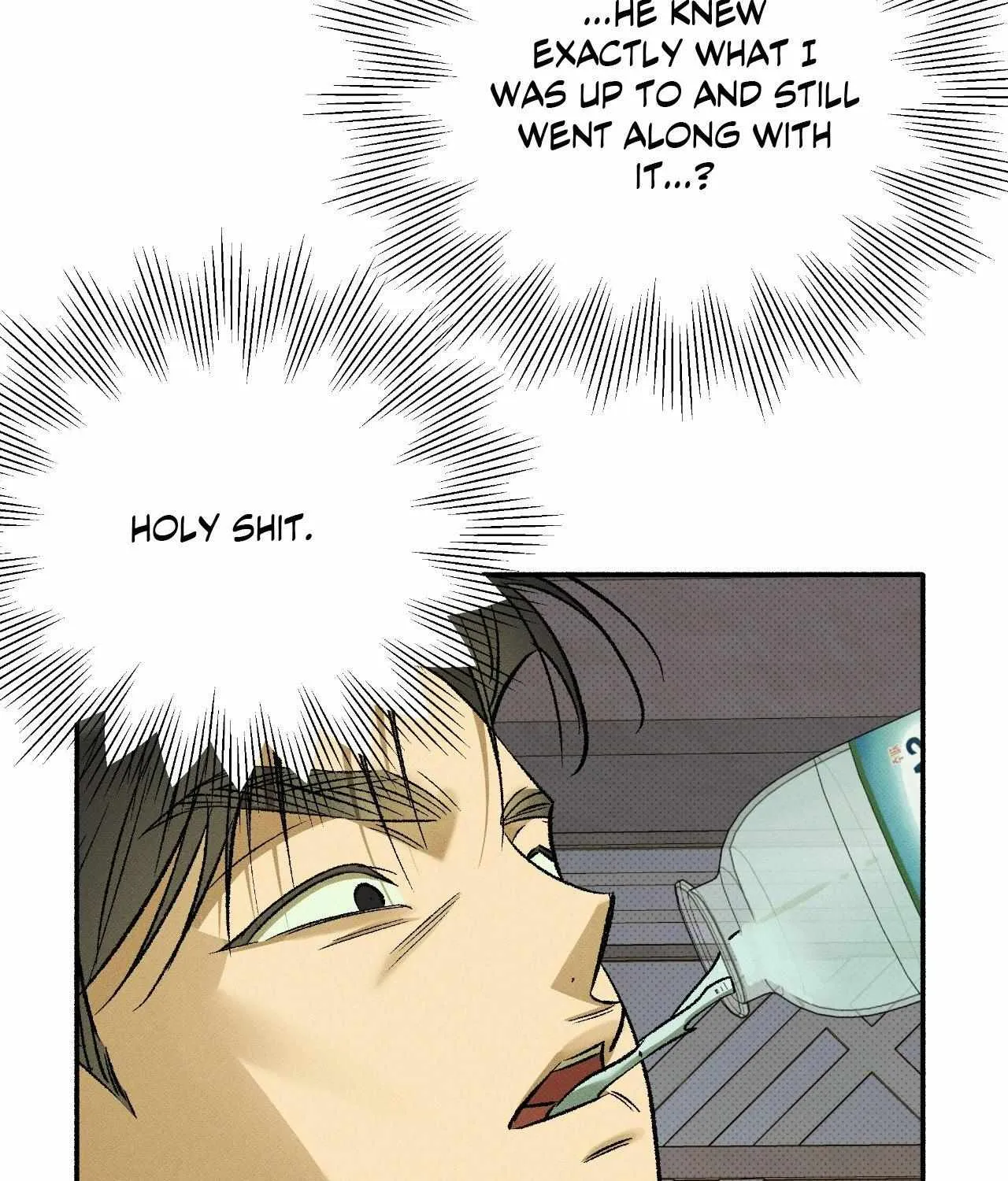Chaegwi (Collateral Soul) Chapter 23 page 53 - 