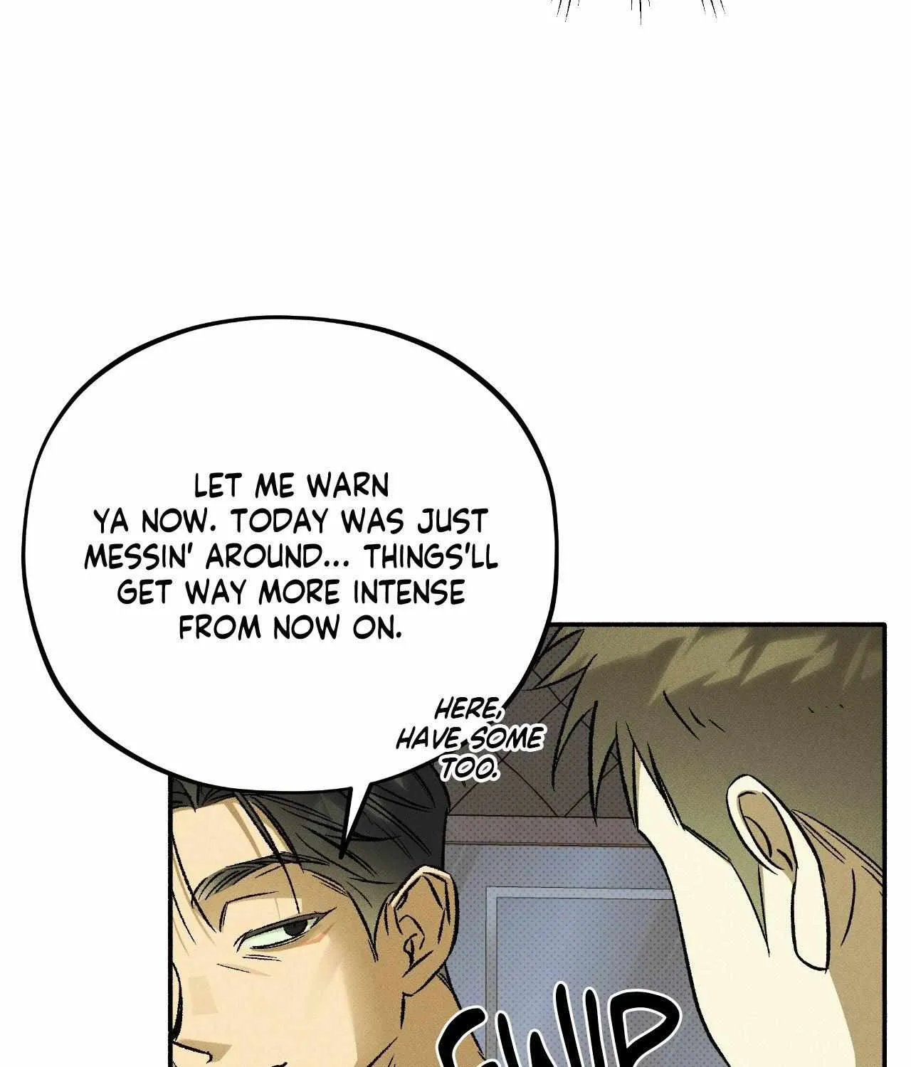 Chaegwi (Collateral Soul) Chapter 23 page 55 - 