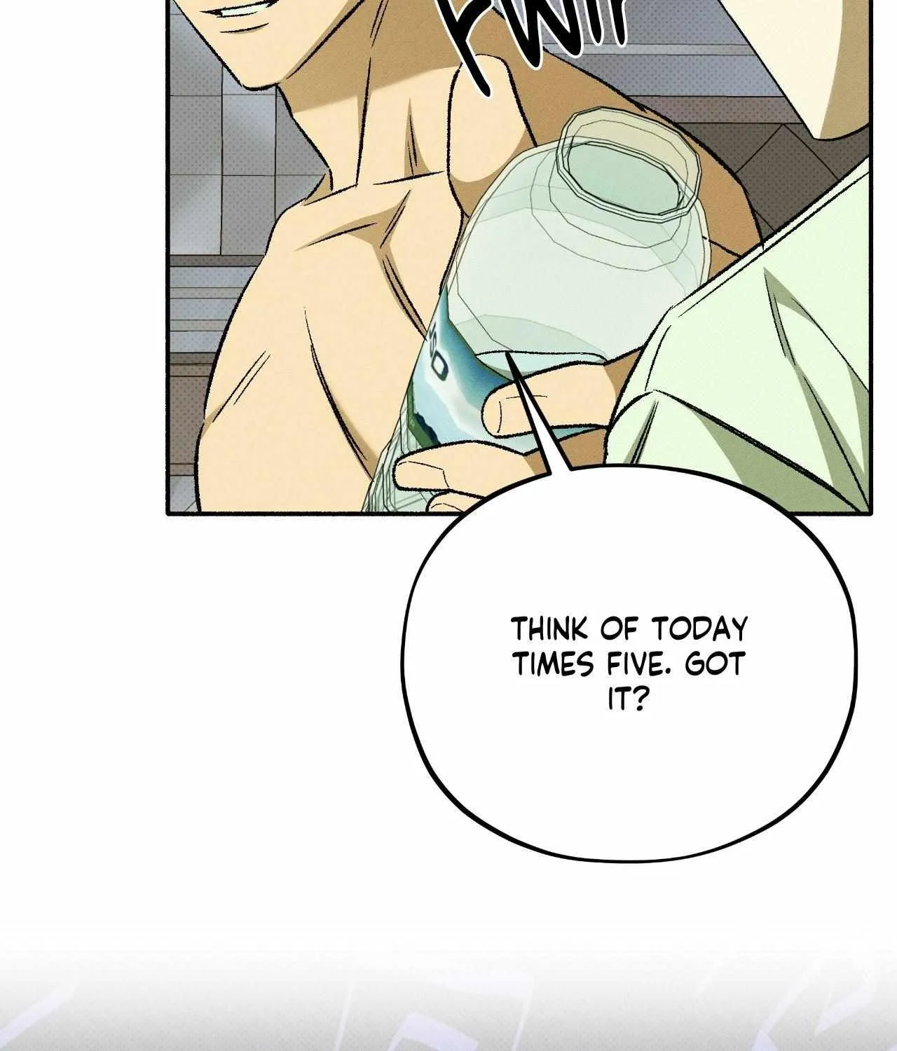 Chaegwi (Collateral Soul) Chapter 23 page 56 - 