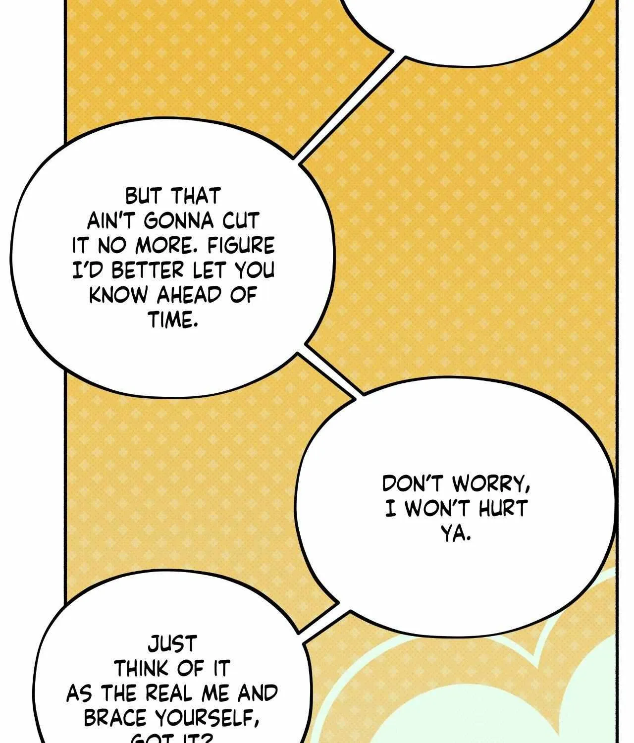 Chaegwi (Collateral Soul) Chapter 23 page 59 - 