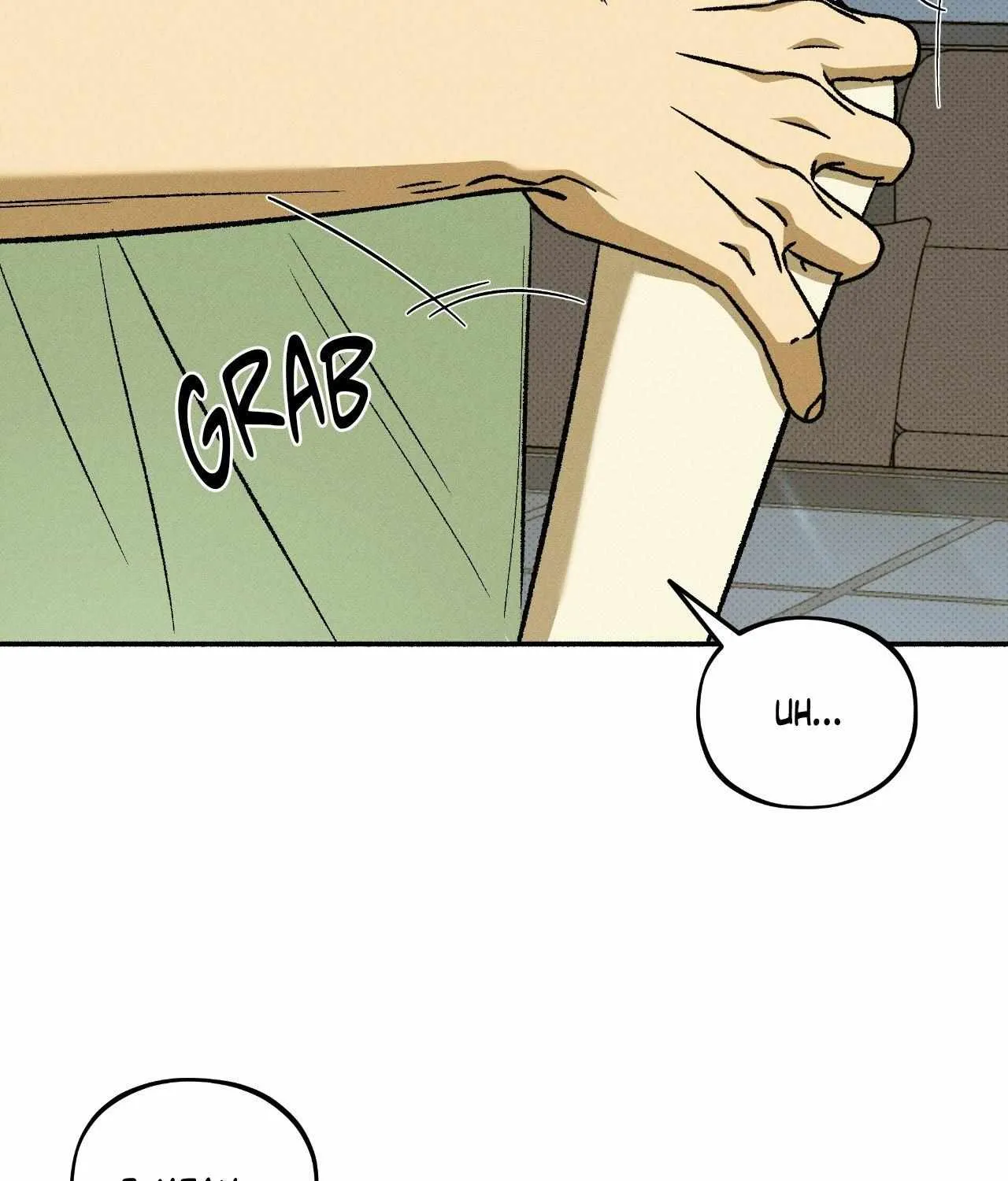 Chaegwi (Collateral Soul) Chapter 23 page 66 - 