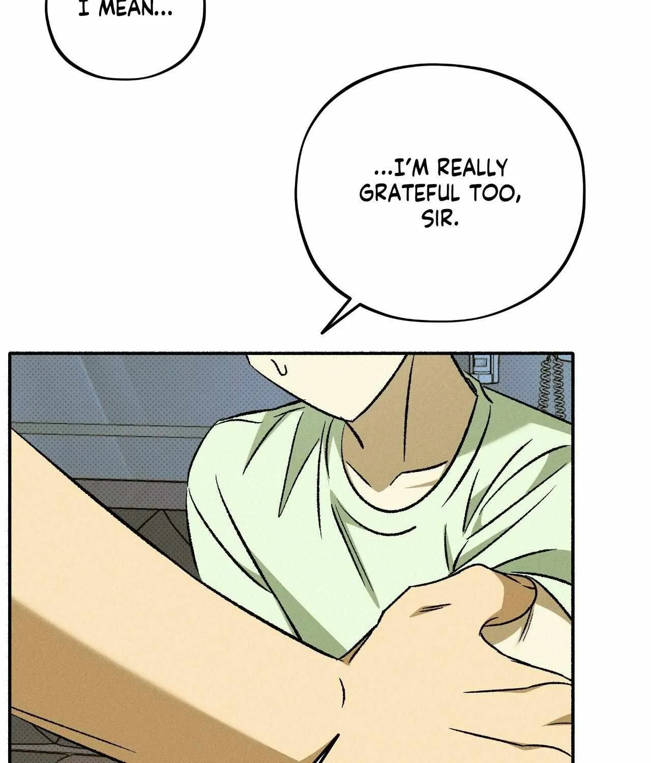 Chaegwi (Collateral Soul) Chapter 23 page 67 - 