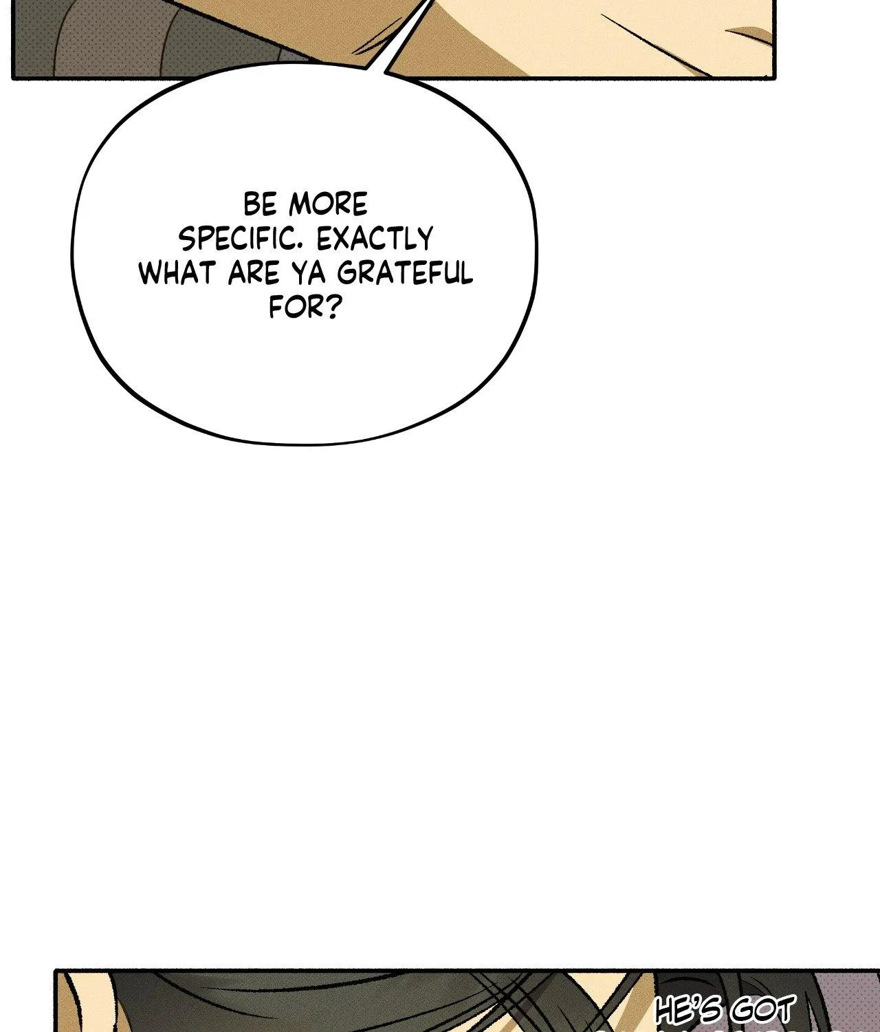 Chaegwi (Collateral Soul) Chapter 23 page 68 - 