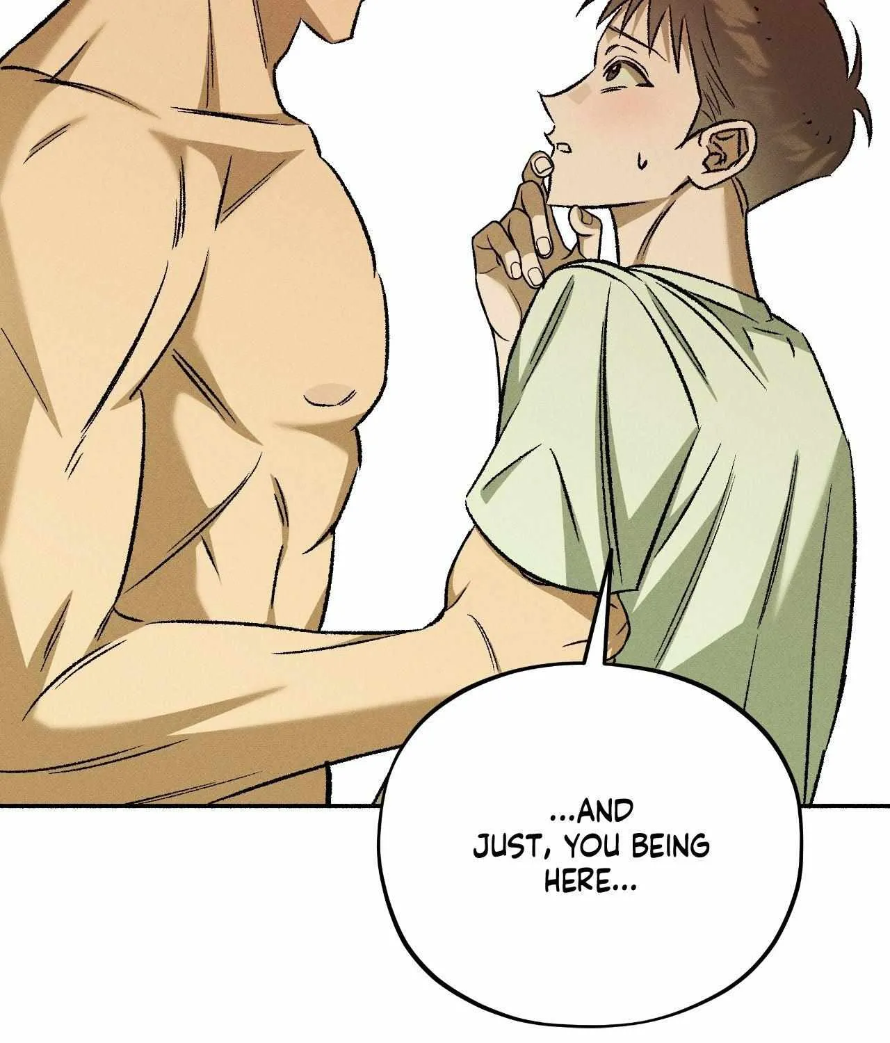 Chaegwi (Collateral Soul) Chapter 23 page 72 - 