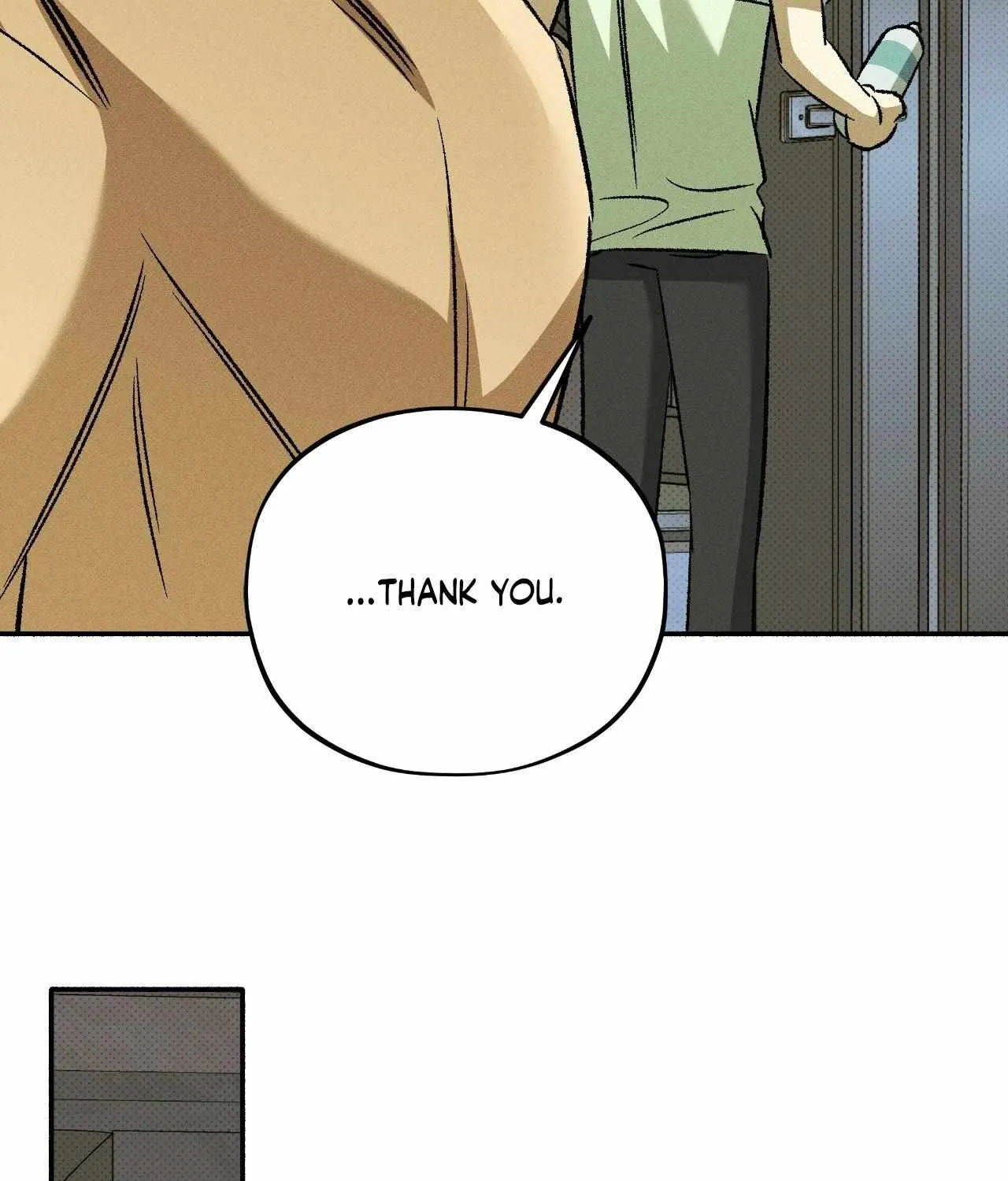 Chaegwi (Collateral Soul) Chapter 23 page 77 - 