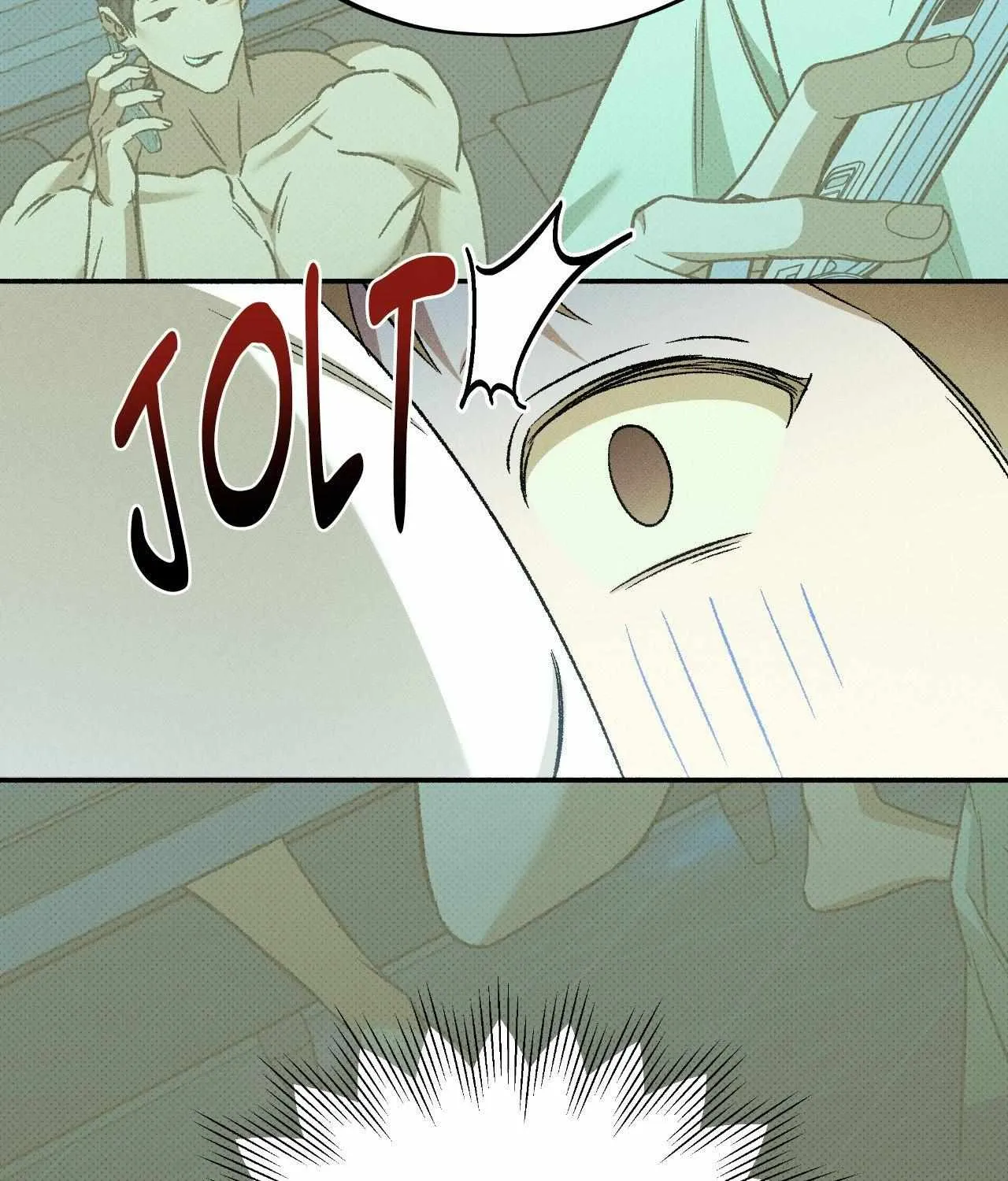 Chaegwi (Collateral Soul) Chapter 23 page 90 - 