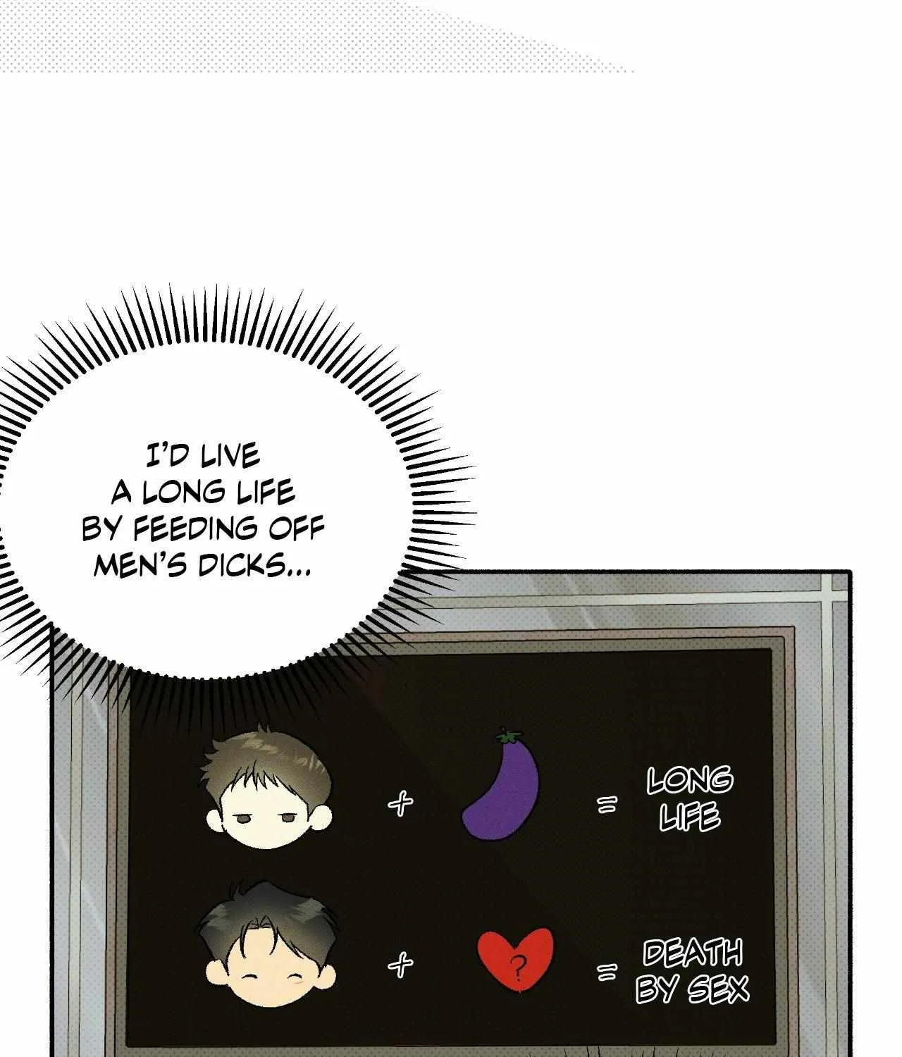 Chaegwi (Collateral Soul) Chapter 23 page 10 - 