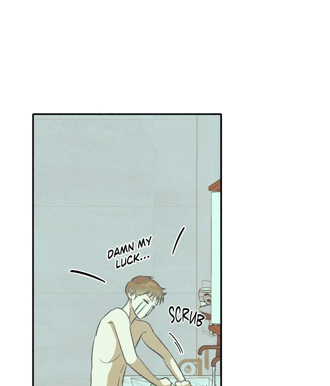 Chaegwi (Collateral Soul) Chapter 23 page 93 - 