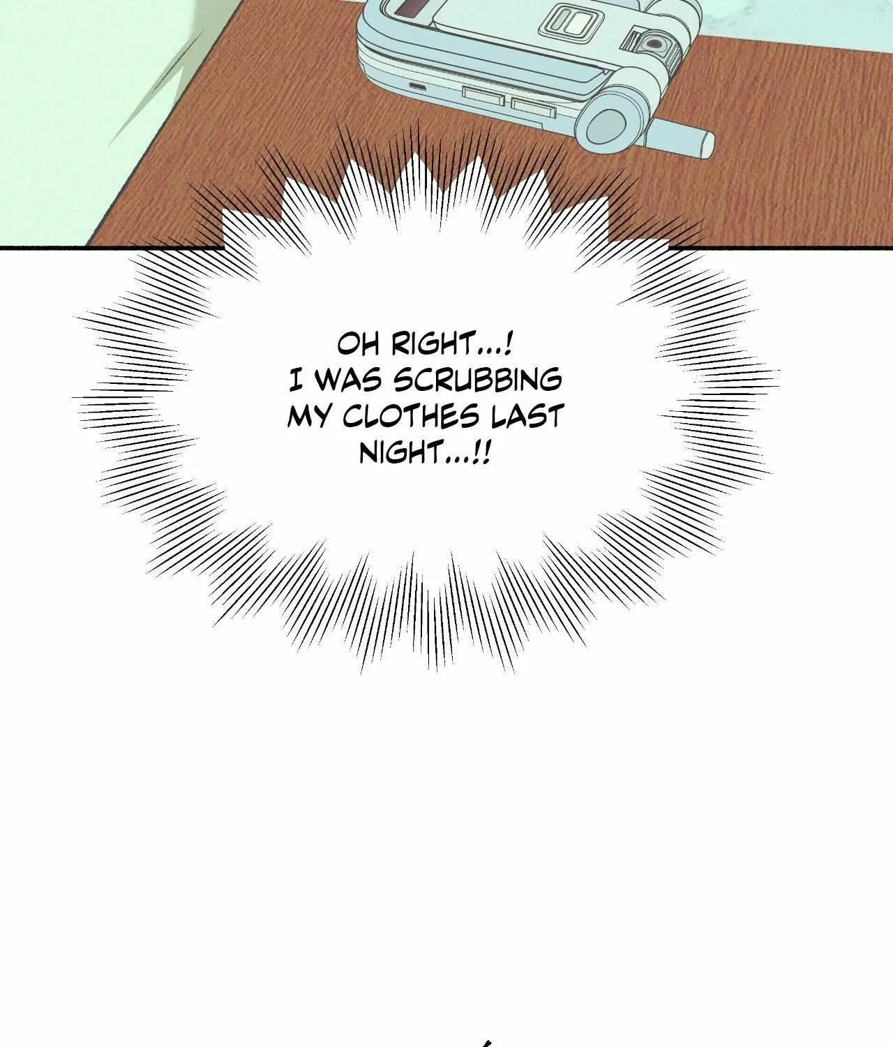 Chaegwi (Collateral Soul) Chapter 23 page 95 - 
