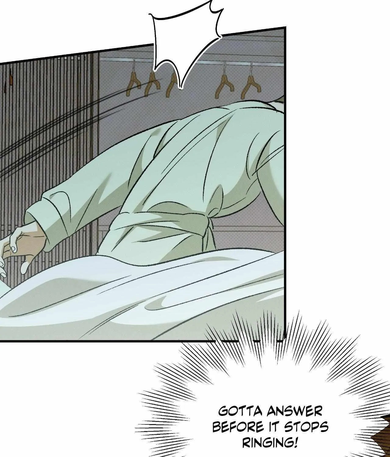Chaegwi (Collateral Soul) Chapter 23 page 96 - 