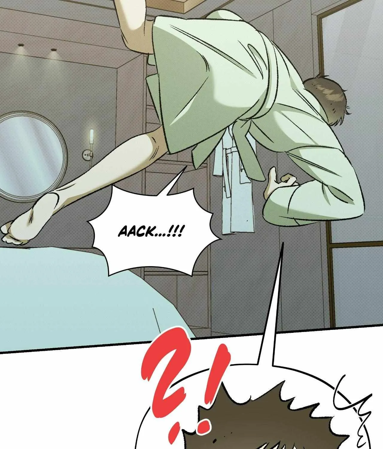 Chaegwi (Collateral Soul) Chapter 23 page 99 - 
