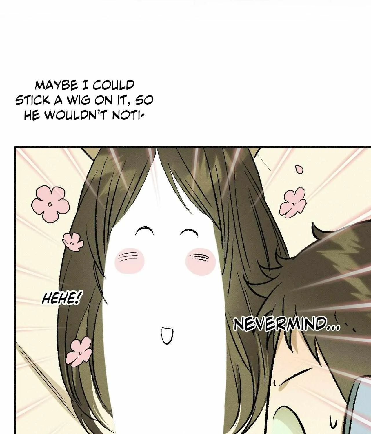 Chaegwi (Collateral Soul) Chapter 24 page 12 - 