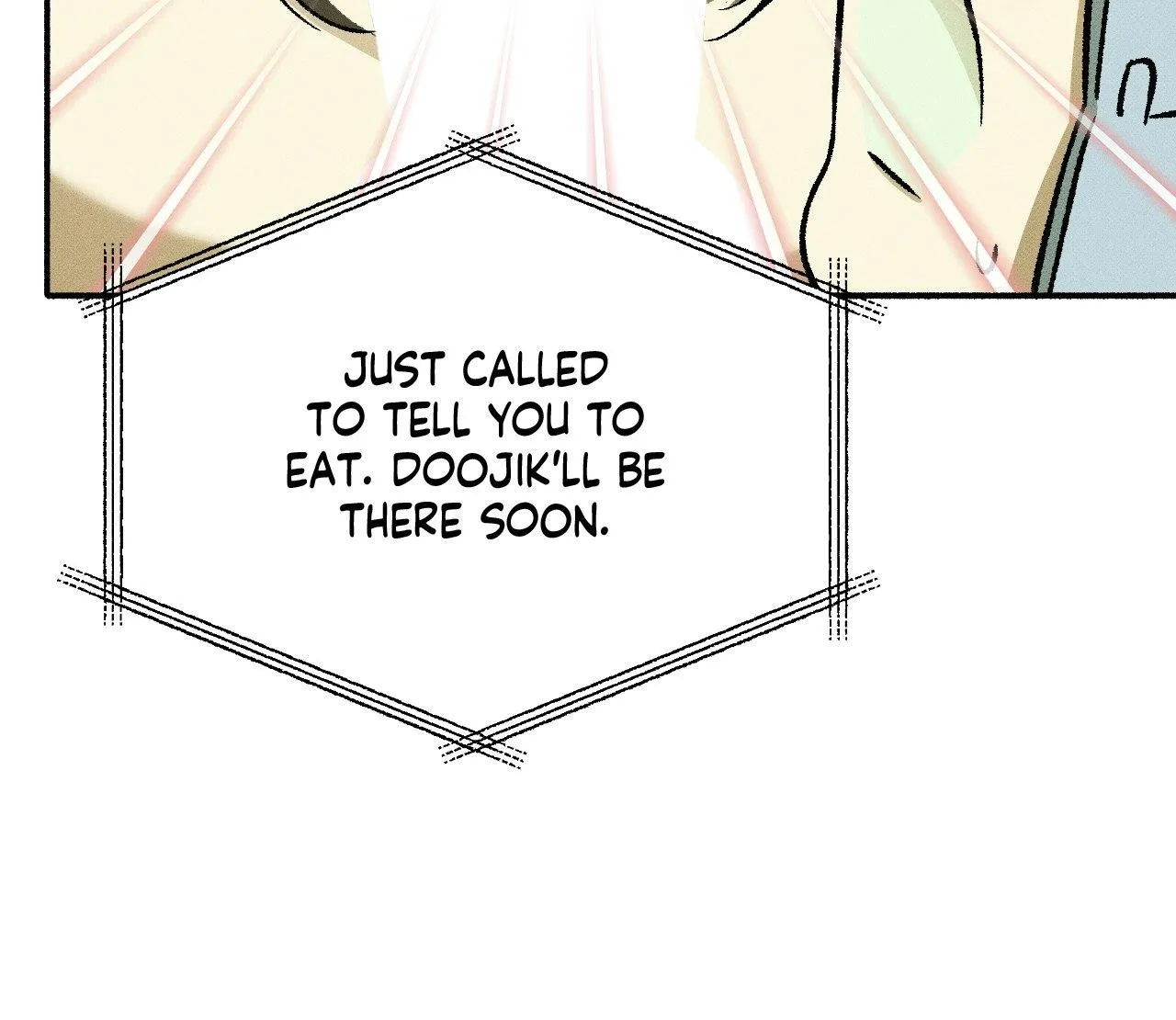 Chaegwi (Collateral Soul) Chapter 24 page 13 - 