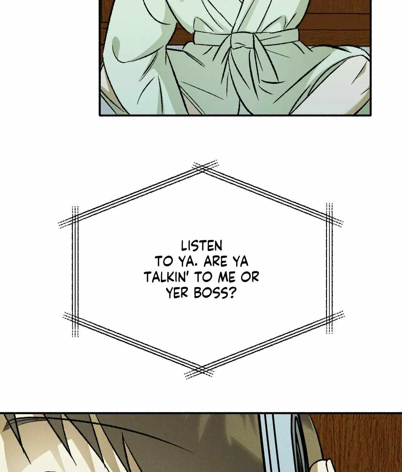 Chaegwi (Collateral Soul) Chapter 24 page 15 - 