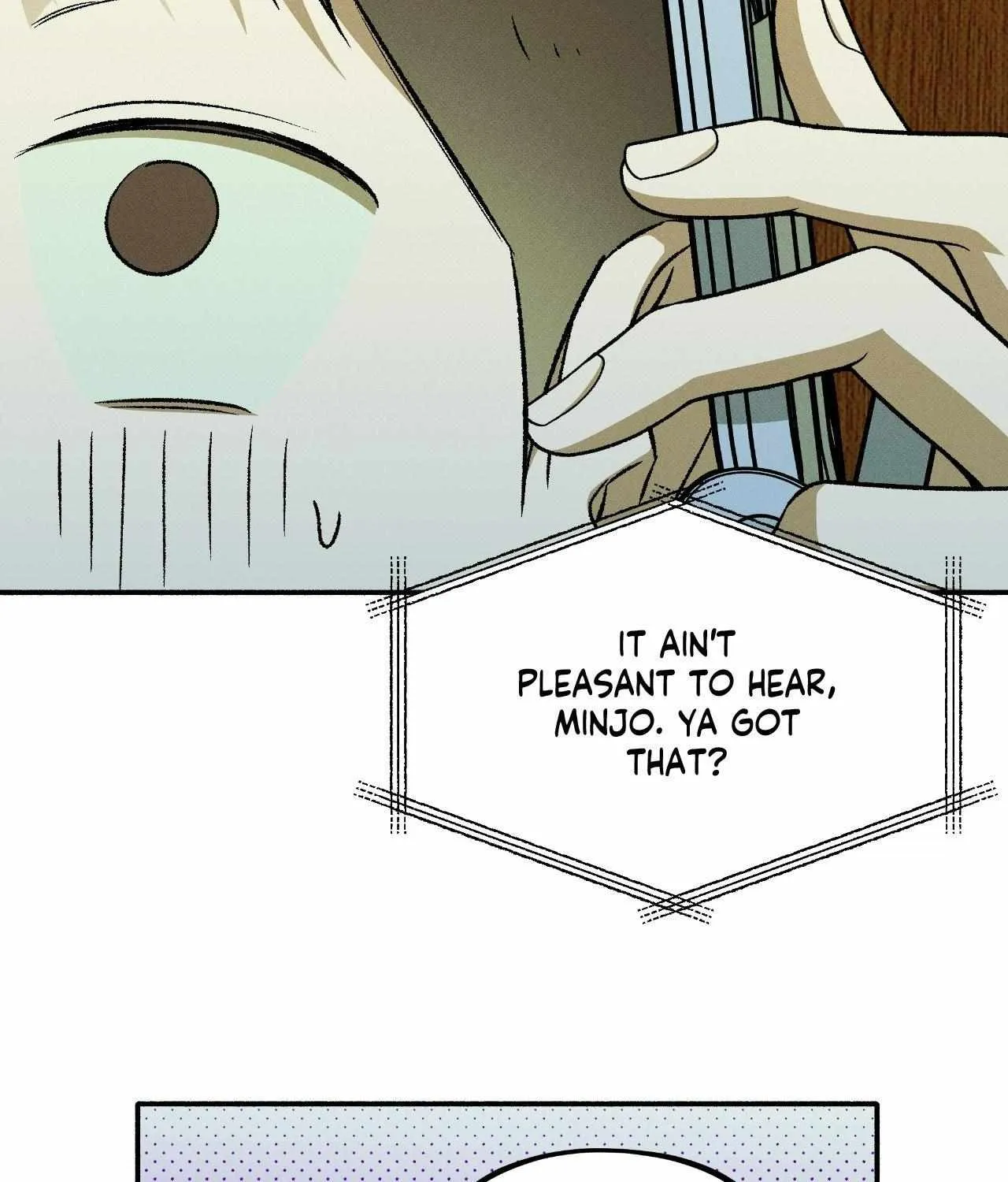 Chaegwi (Collateral Soul) Chapter 24 page 16 - 