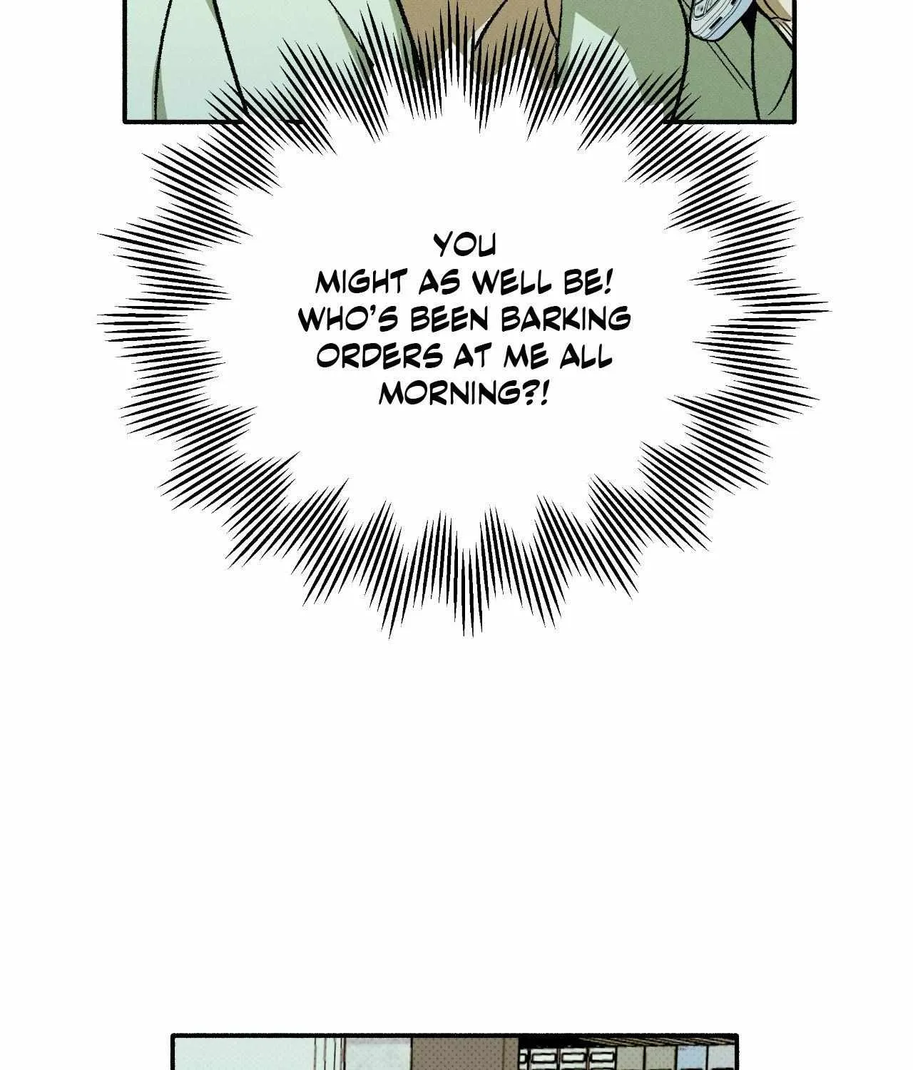 Chaegwi (Collateral Soul) Chapter 24 page 18 - 