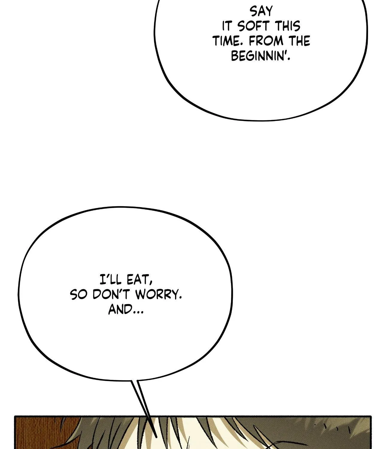 Chaegwi (Collateral Soul) Chapter 24 page 20 - 