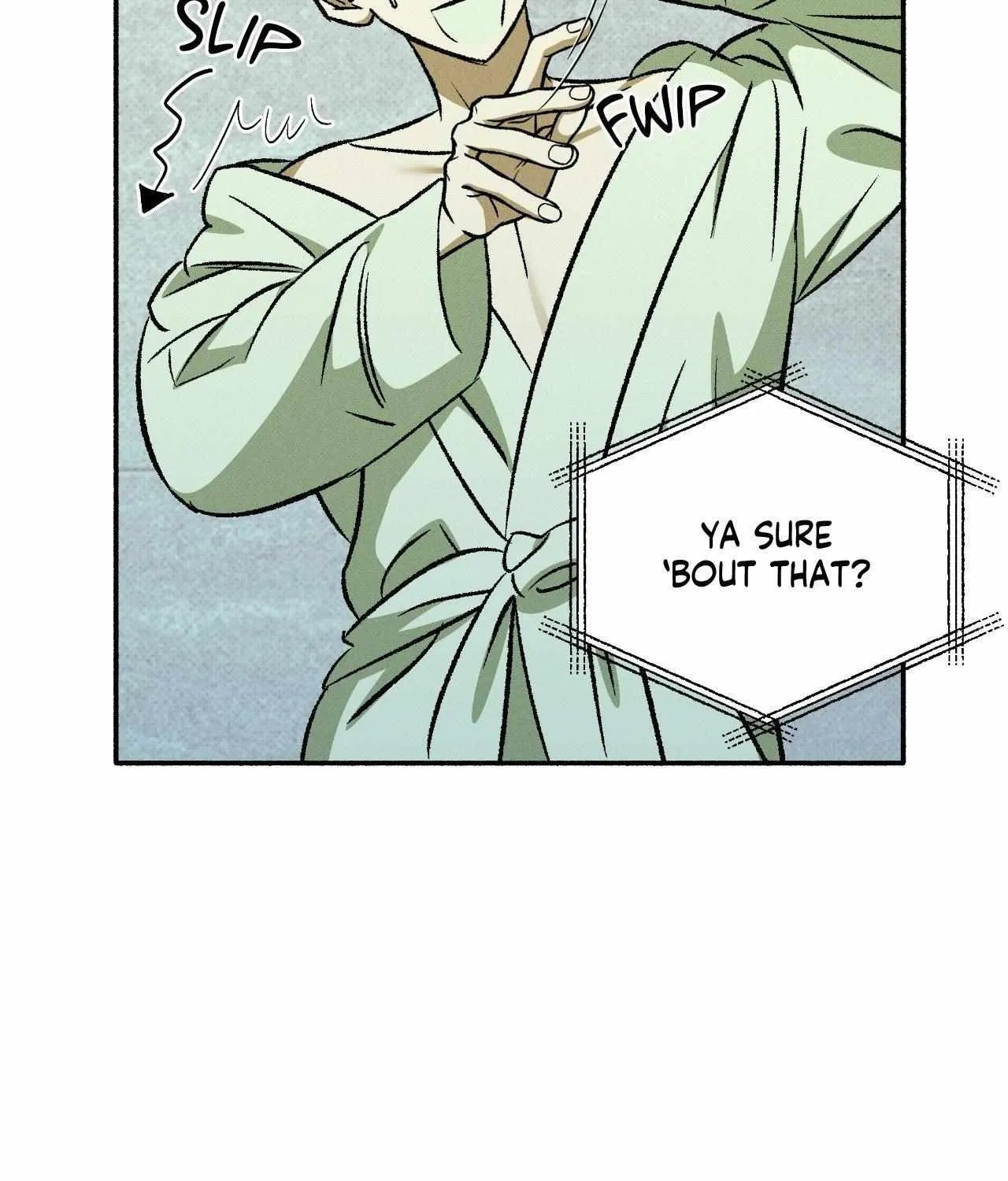 Chaegwi (Collateral Soul) Chapter 24 page 3 - 