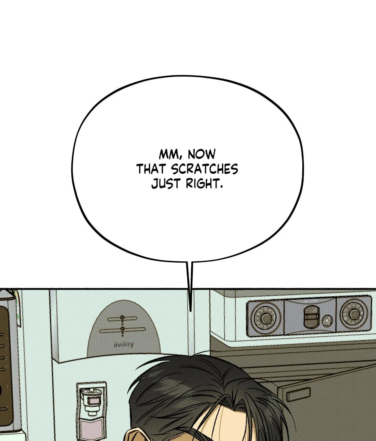 Chaegwi (Collateral Soul) Chapter 24 page 22 - 