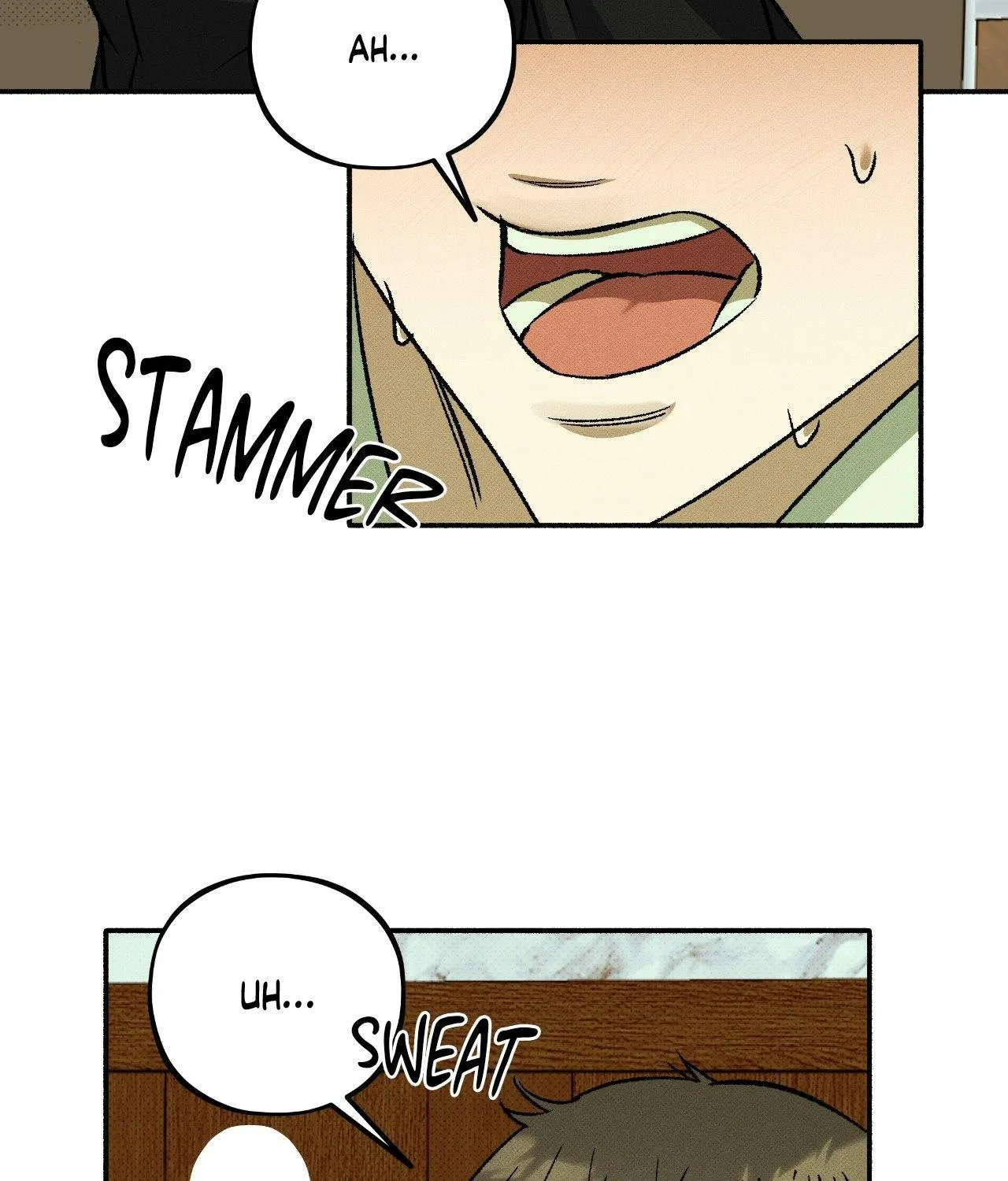 Chaegwi (Collateral Soul) Chapter 24 page 24 - 