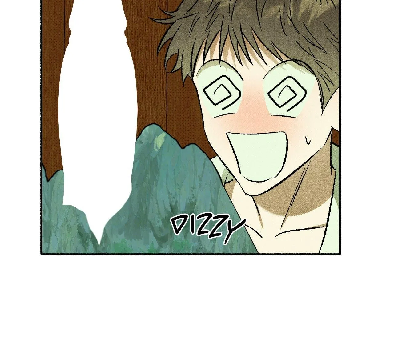 Chaegwi (Collateral Soul) Chapter 24 page 25 - 