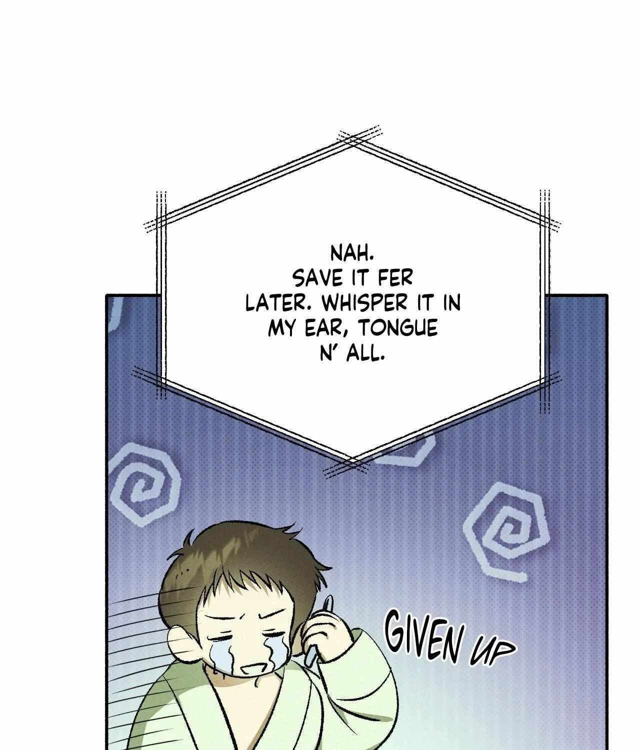 Chaegwi (Collateral Soul) Chapter 24 page 26 - 
