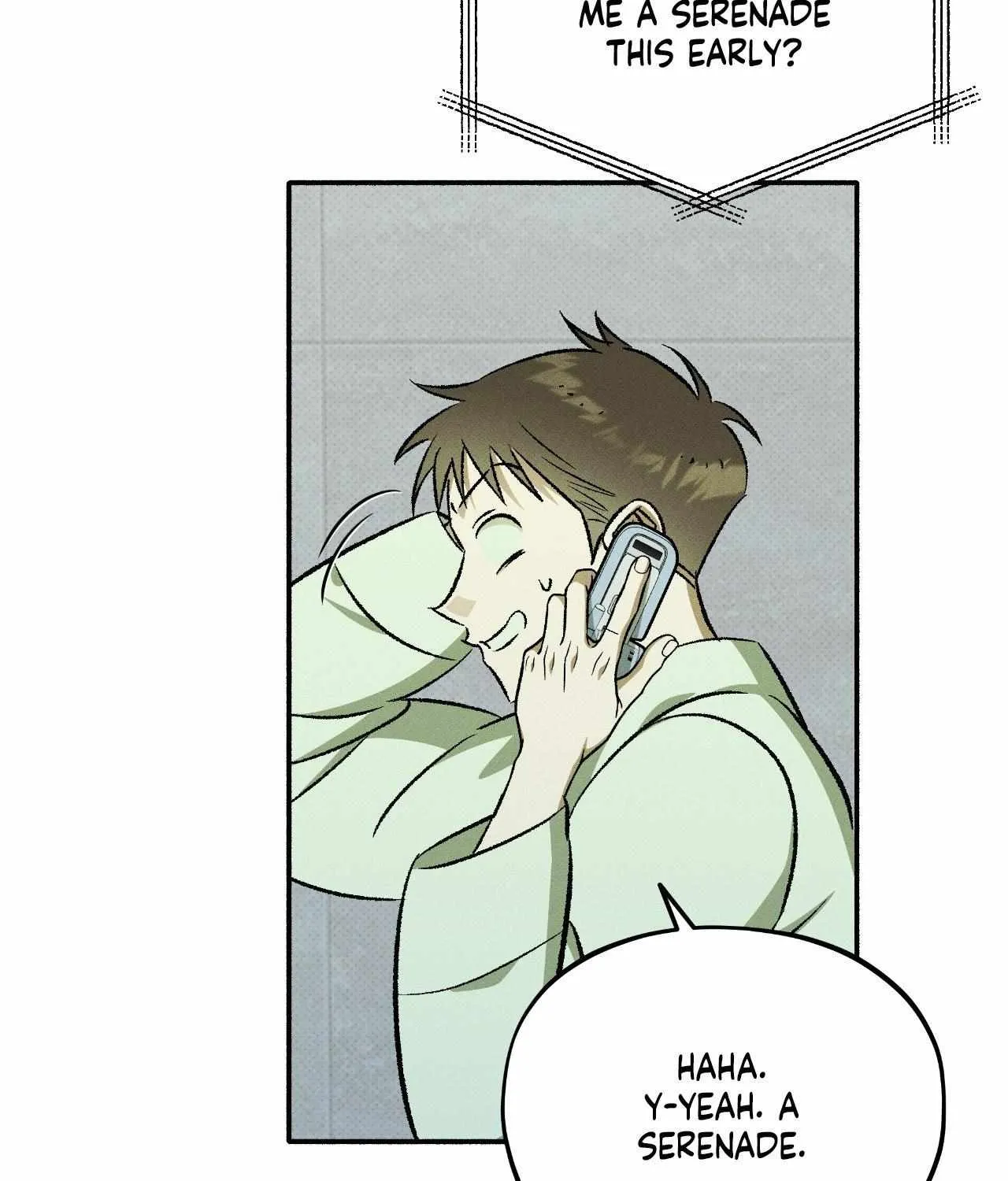 Chaegwi (Collateral Soul) Chapter 24 page 28 - 