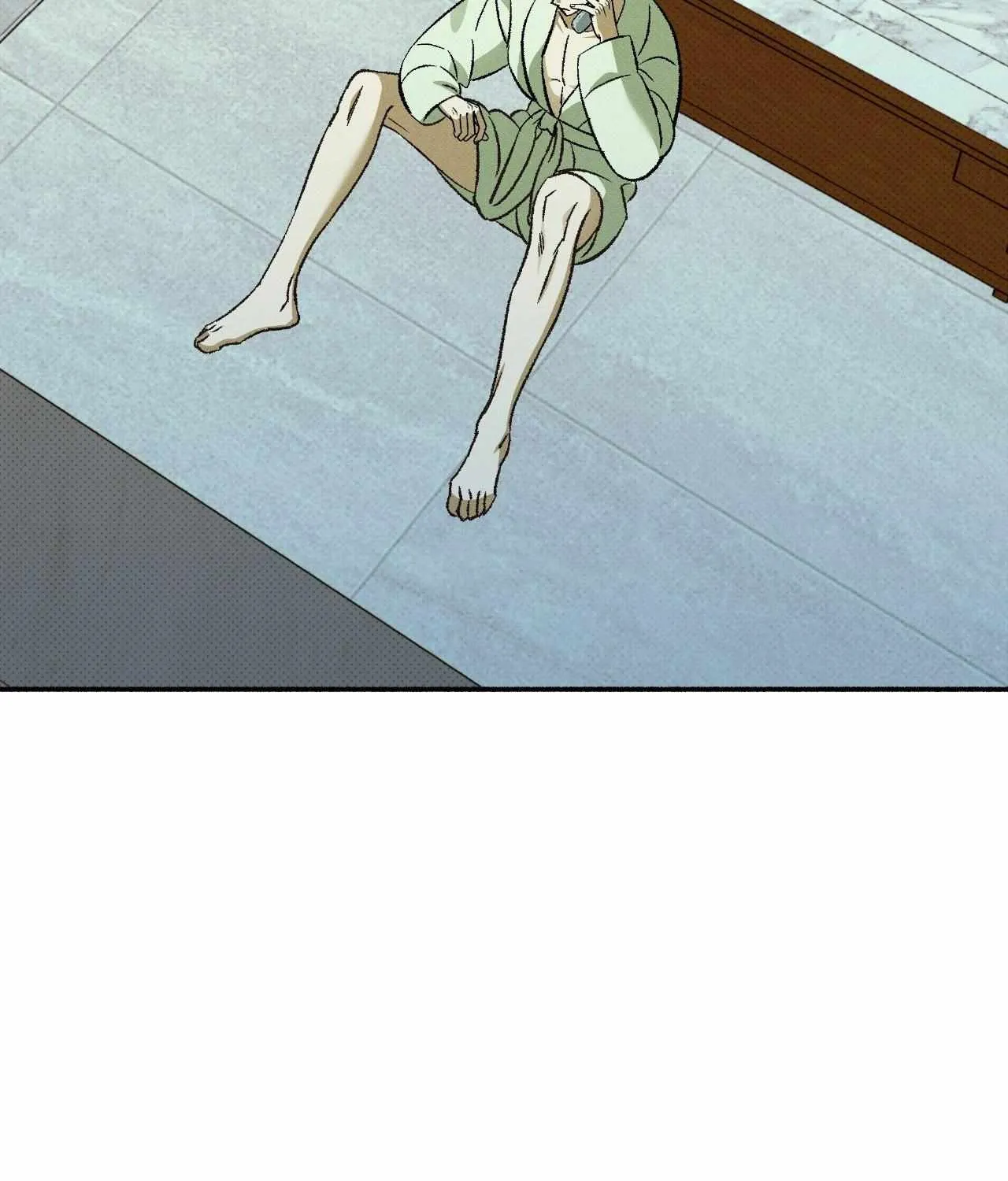 Chaegwi (Collateral Soul) Chapter 24 page 30 - 