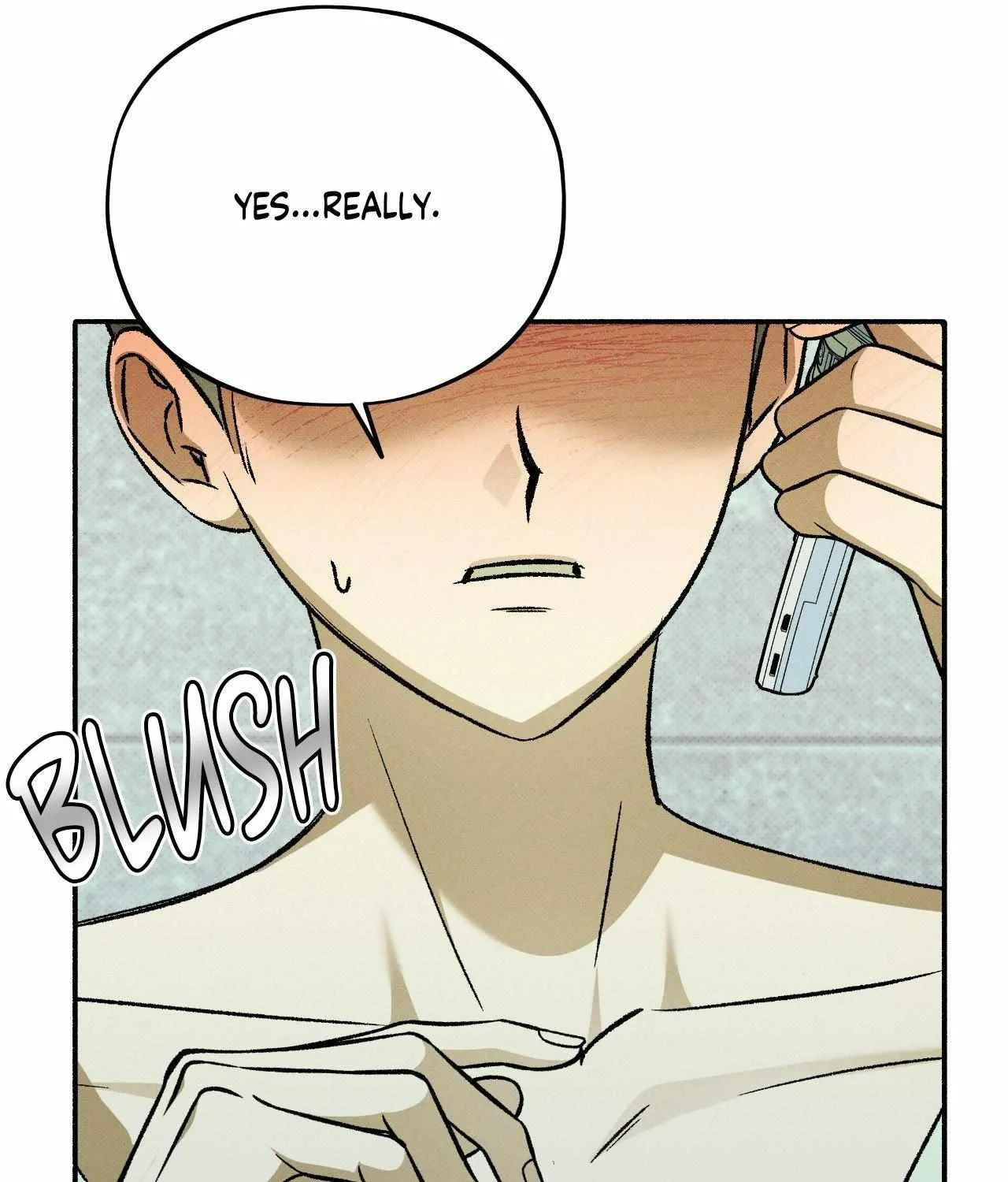 Chaegwi (Collateral Soul) Chapter 24 page 4 - 
