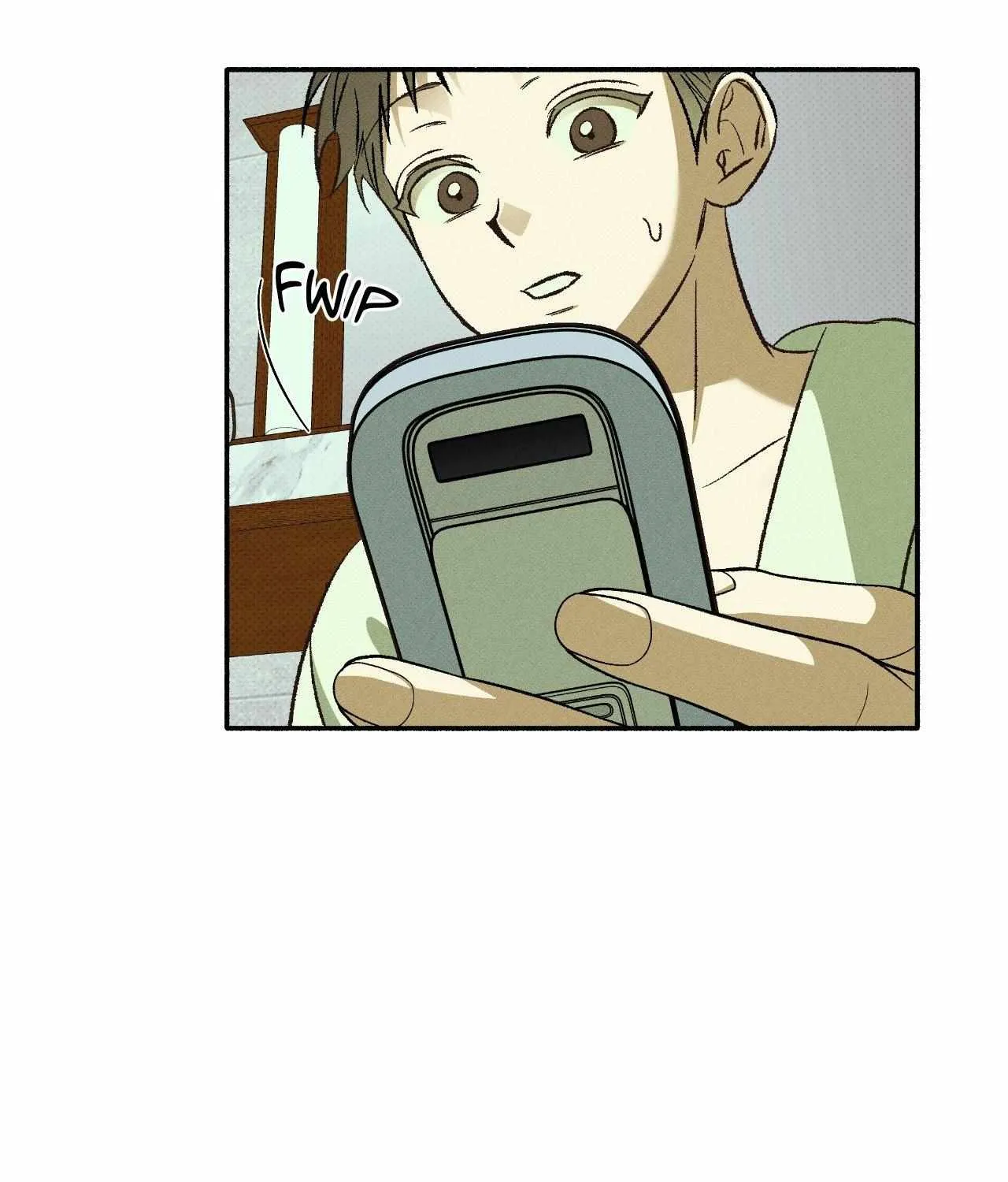 Chaegwi (Collateral Soul) Chapter 24 page 31 - 