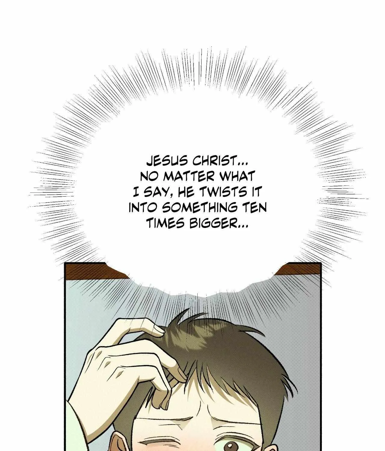 Chaegwi (Collateral Soul) Chapter 24 page 37 - 